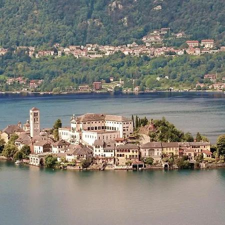 Panorama 2 * Due Cossani